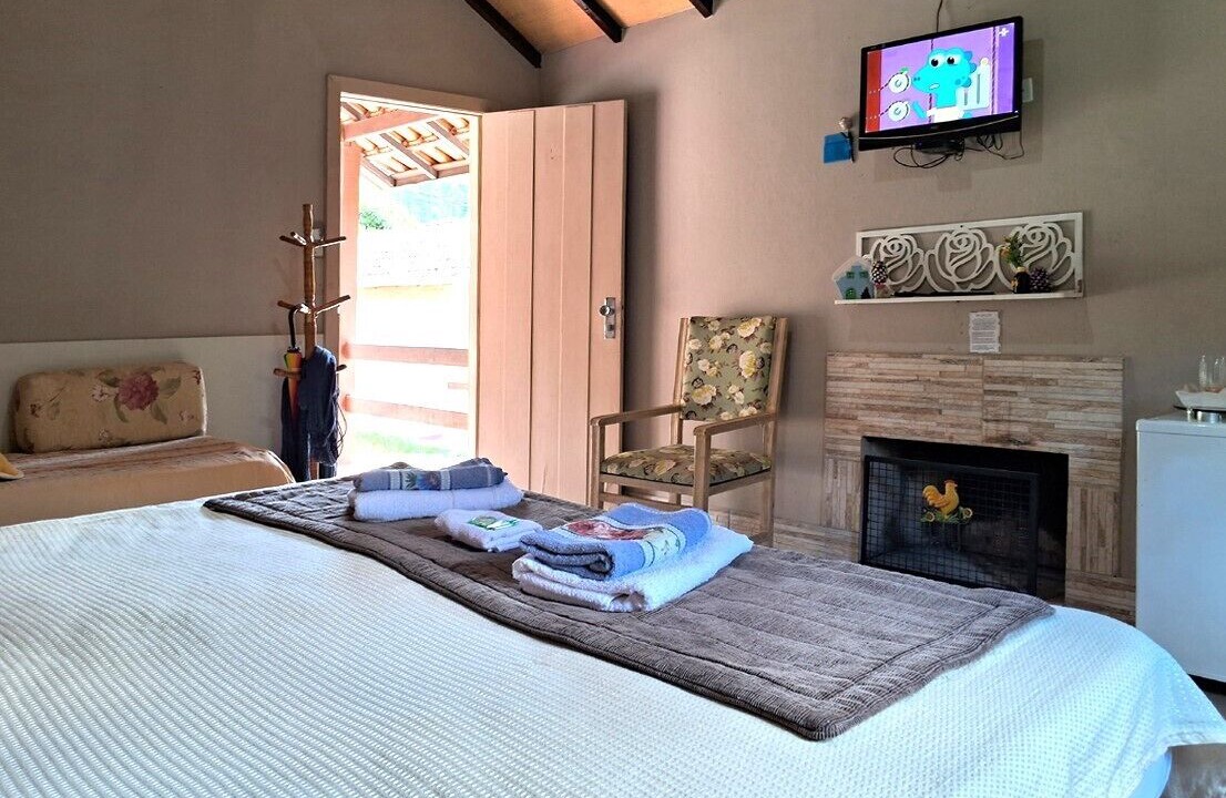 Photo of Bedroom in Sao Joao Novo