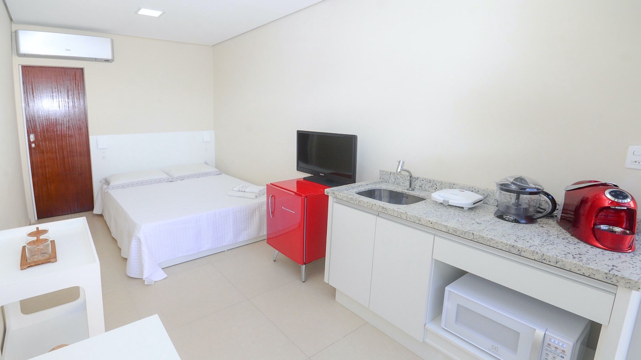 Photo of Kitchen in Ingleses do Rio Vermelho