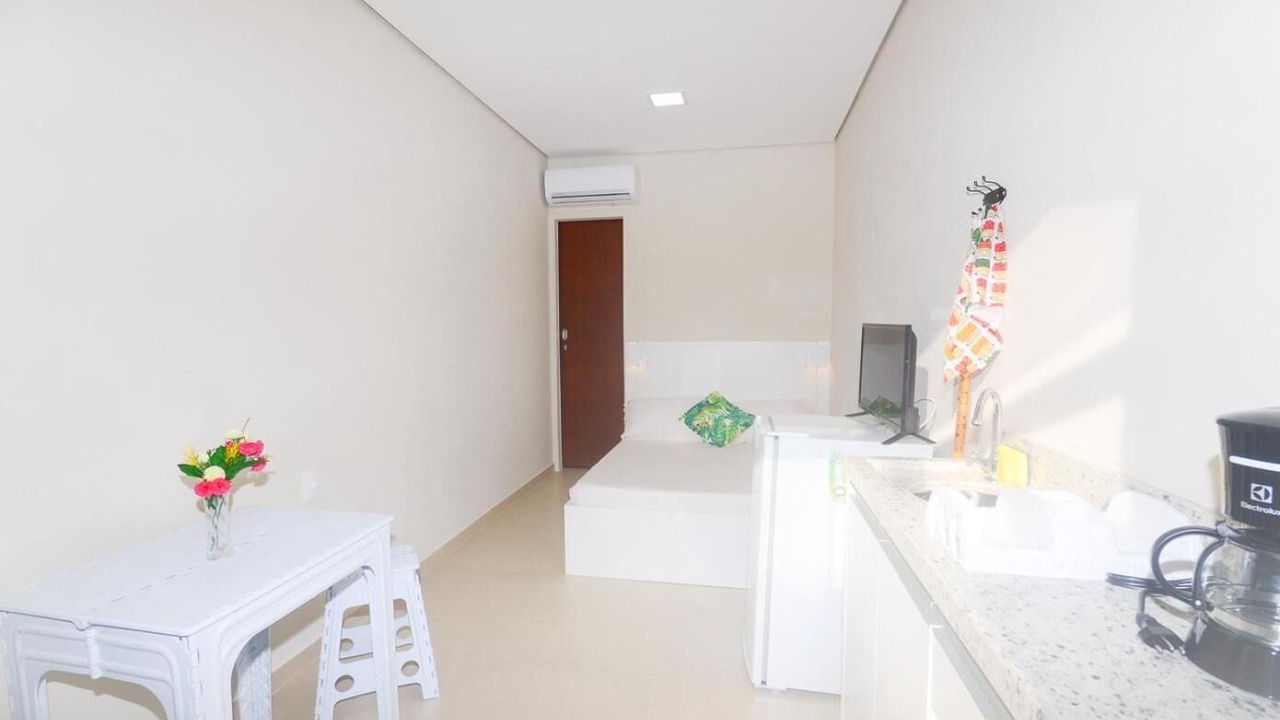 Photo of Kitchen in Ingleses do Rio Vermelho
