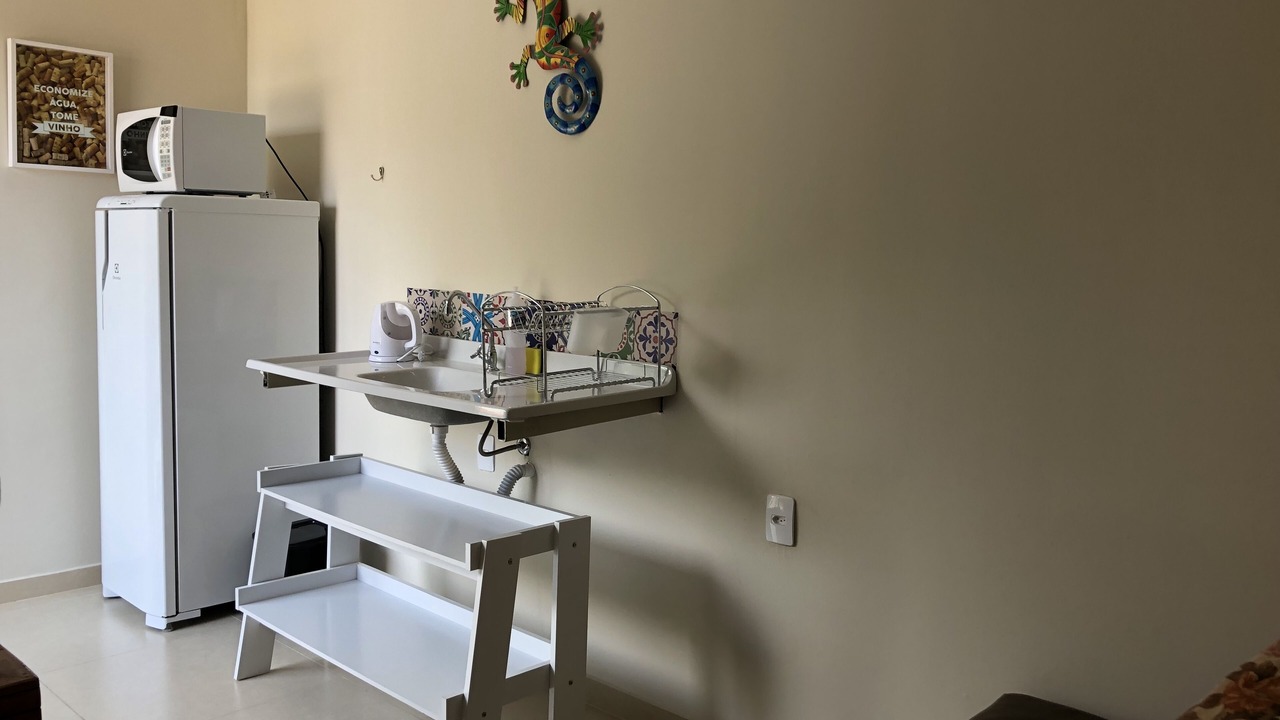 Photo of Kitchen in Ingleses do Rio Vermelho