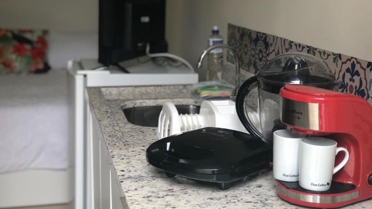 Photo of Kitchen in Ingleses do Rio Vermelho