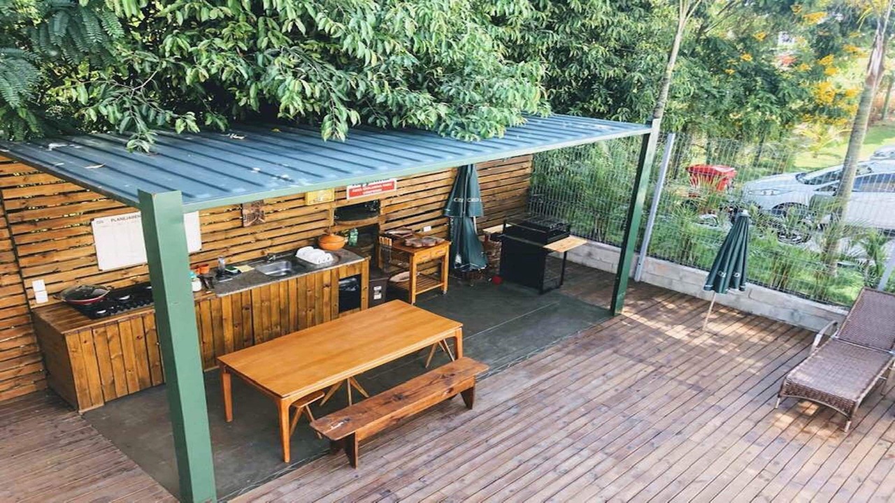 Photo of Outdoor in Ingleses do Rio Vermelho