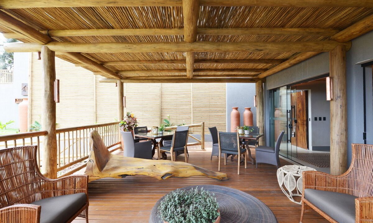 Photo of Outdoor in Floresta Velha