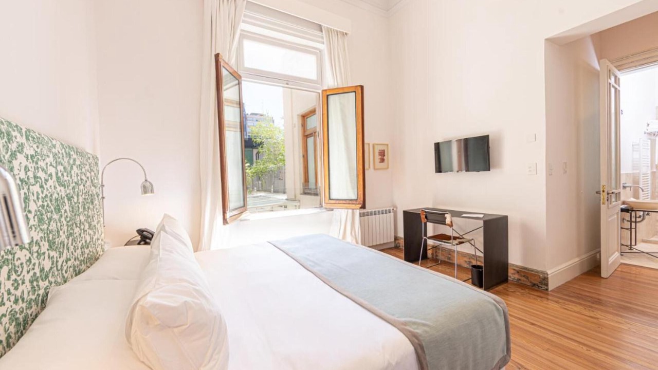 Photo of Bedroom in Buenos Aires Central Business District