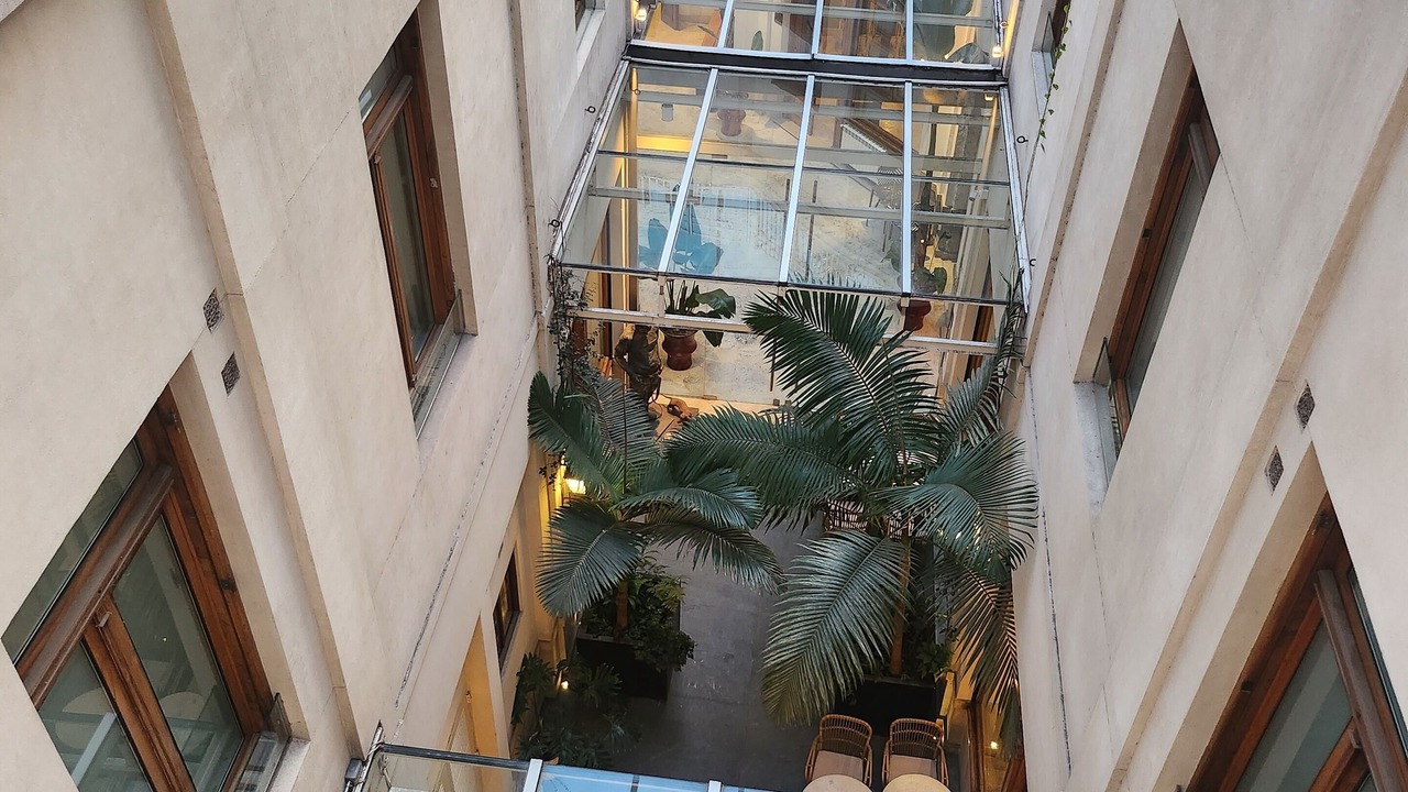 Photo of Outdoor in Buenos Aires Central Business District