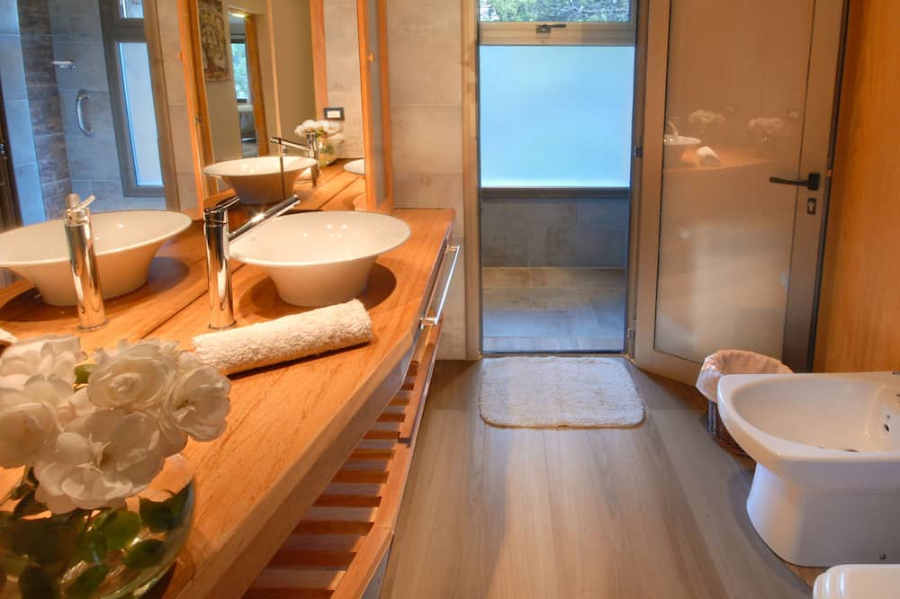Photo of Bathroom in Centro