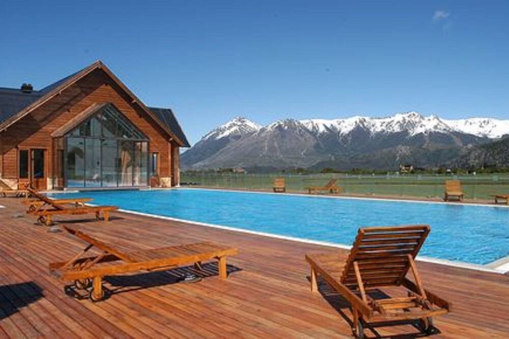 Photo of Outdoor in Centro