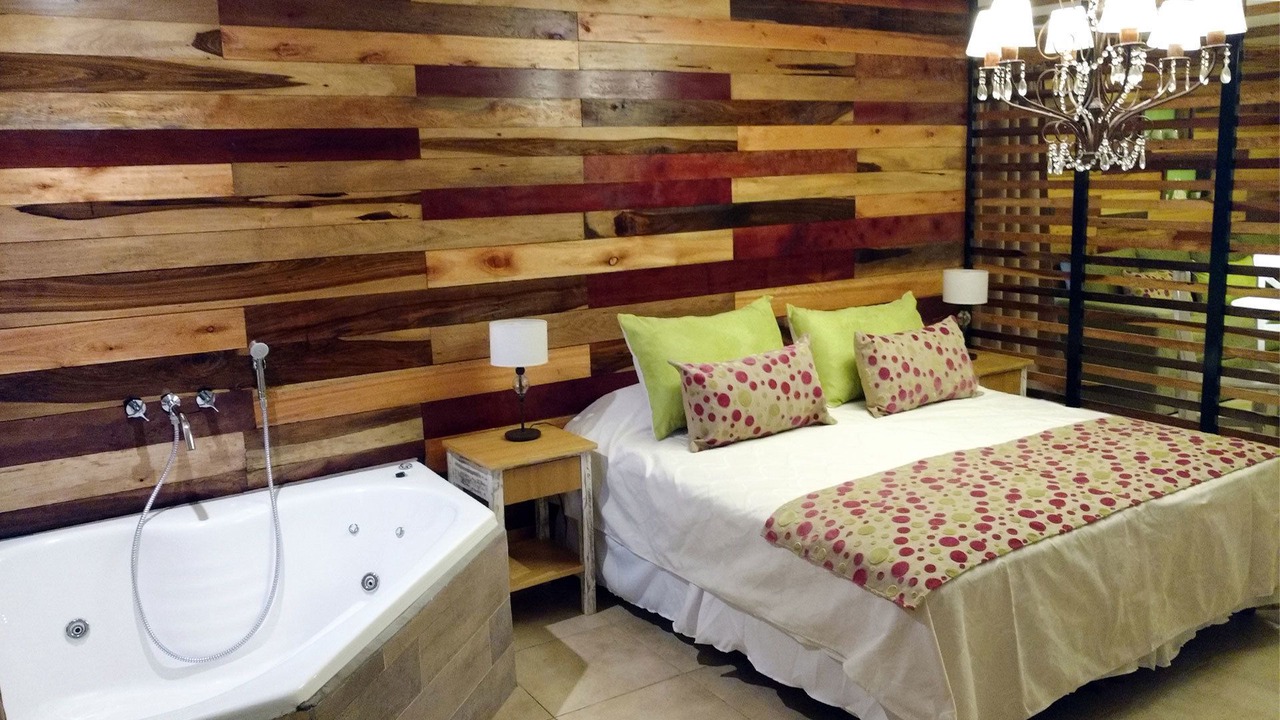 Photo of Bathroom in Sierra de la Ventana