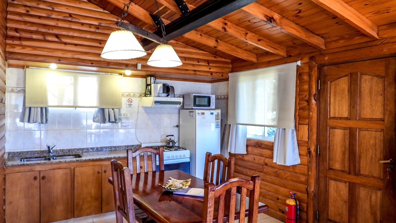 Photo of Bathroom in Sierra de la Ventana