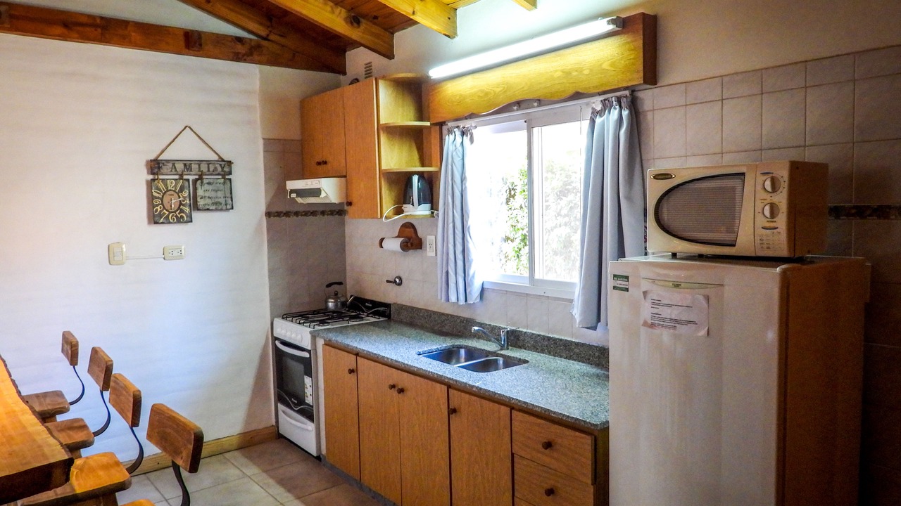Photo of Bathroom in Sierra de la Ventana