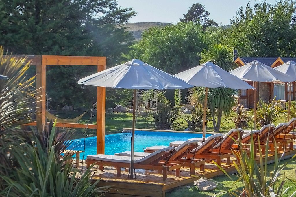 Photo of Outdoor in Sierra de la Ventana