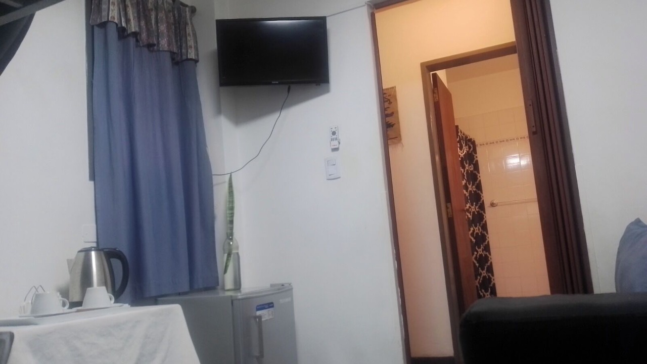 Photo of Bedroom in Cordoba