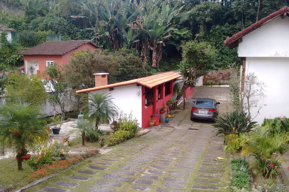 Photo of Outdoor in Teresopolis