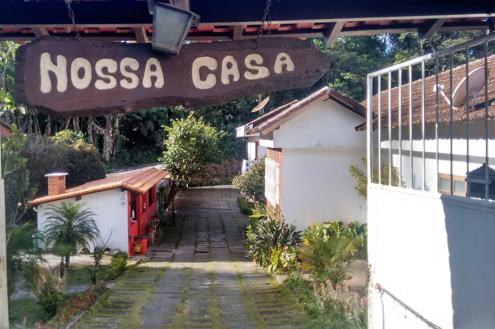 Photo of Outdoor in Teresopolis