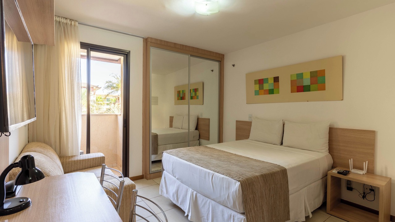 Photo of Bedroom in Smin