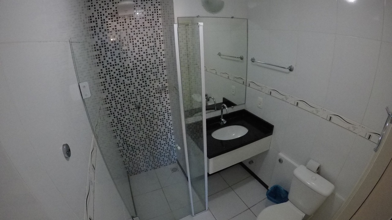 Photo of Bathroom in Canasvieiras
