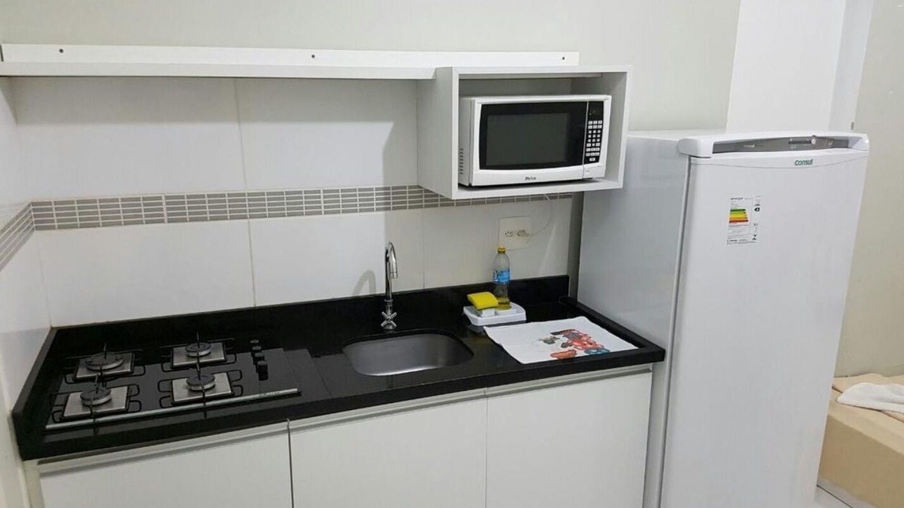 Photo of Kitchen in Canasvieiras