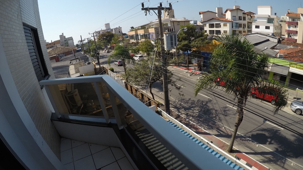 Photo of Patio Balcony in Canasvieiras