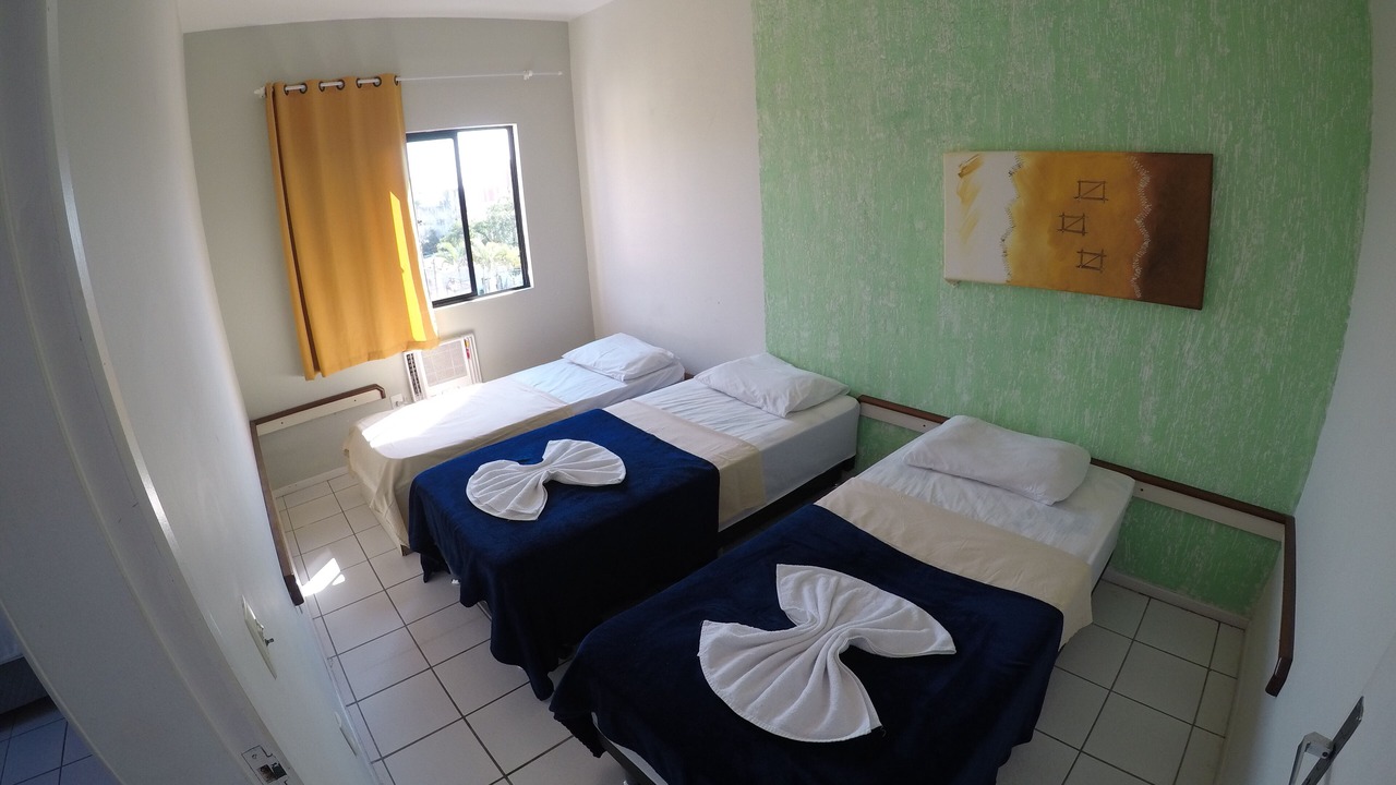 Photo of Bedroom in Canasvieiras