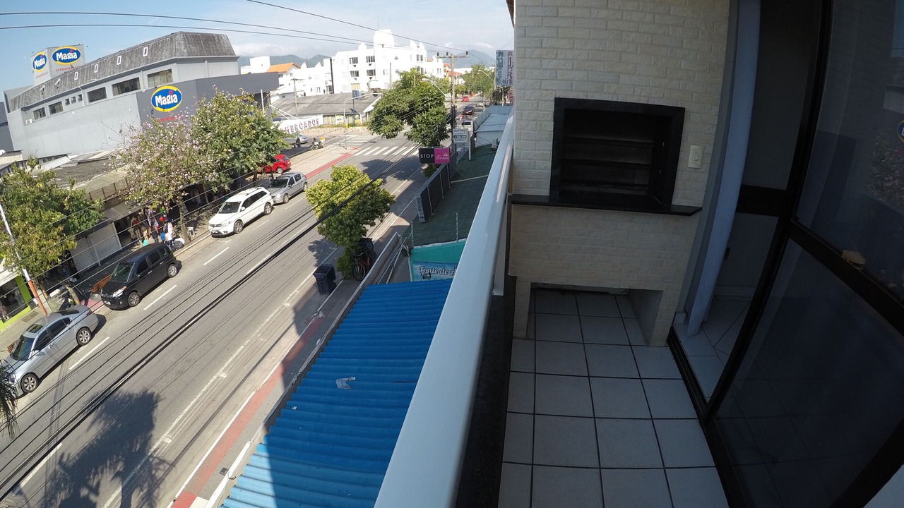 Photo of Patio Balcony in Canasvieiras