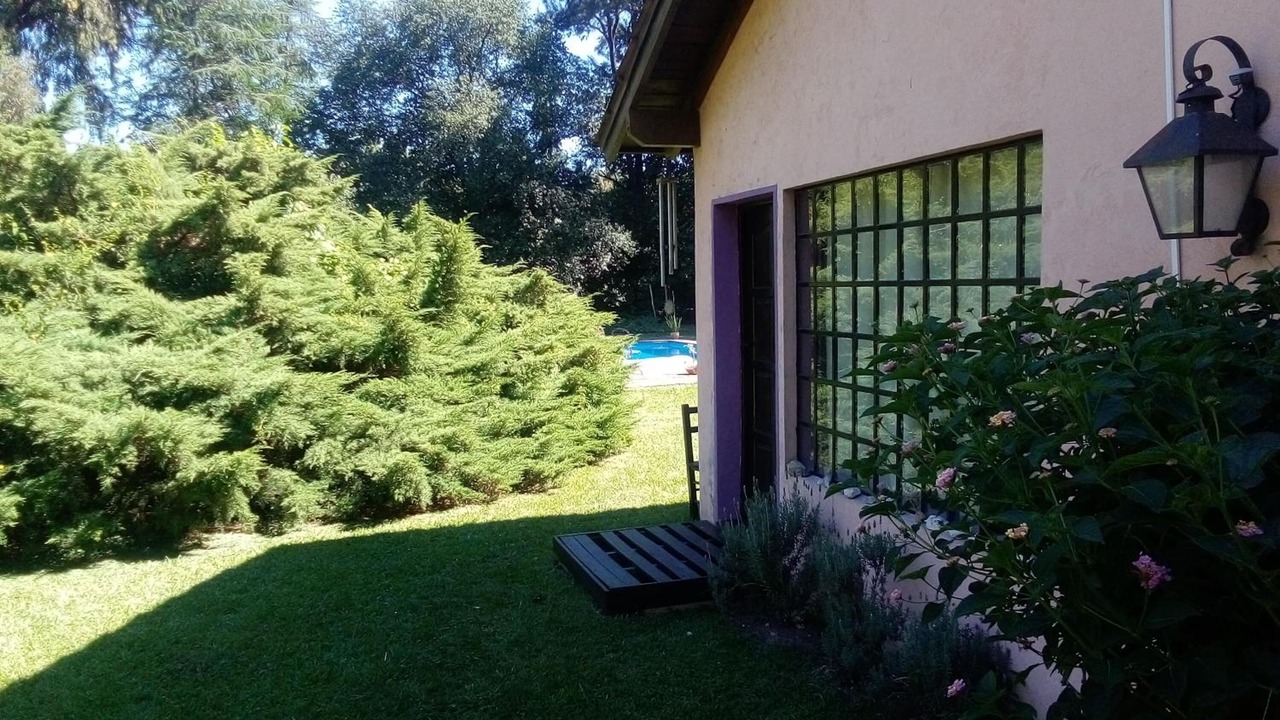 Photo of Outdoor in Presidente Derqui