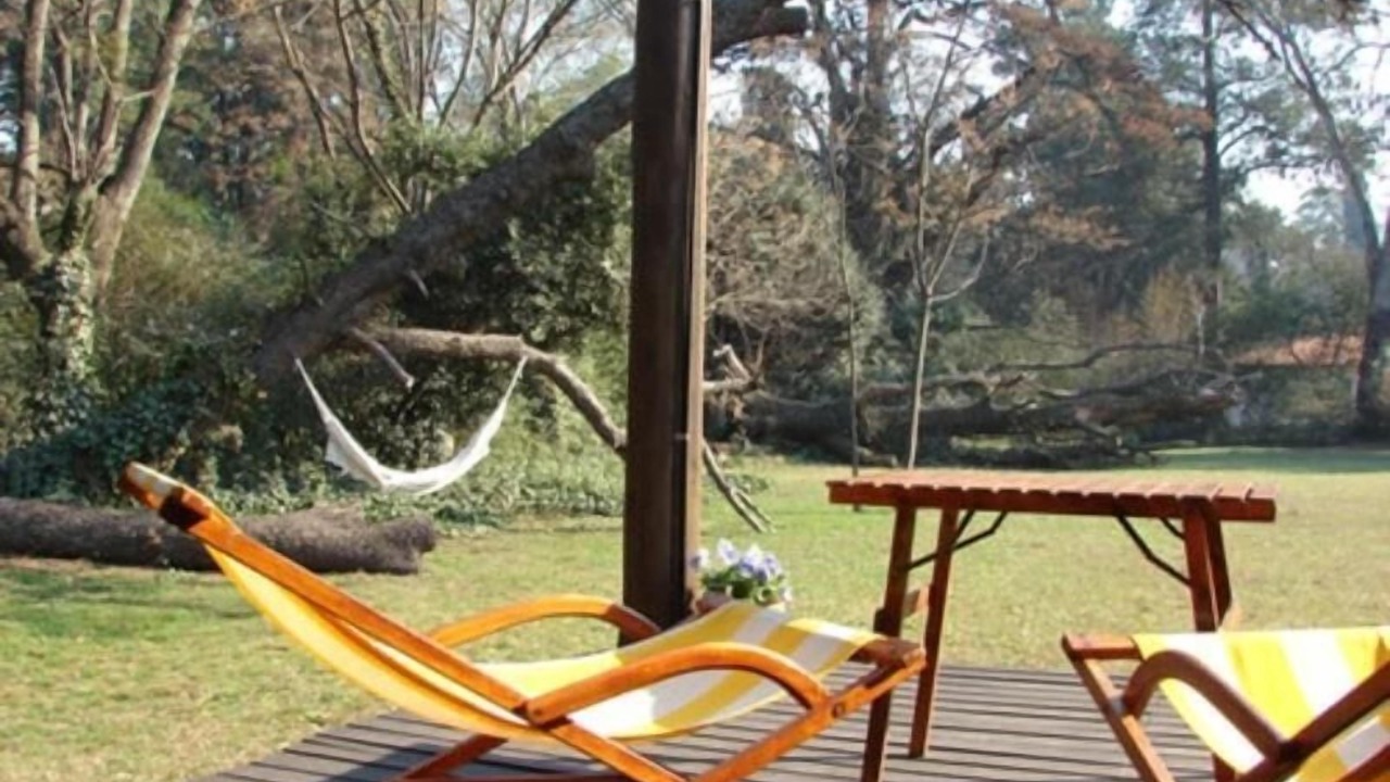 Photo of Patio Balcony in Presidente Derqui