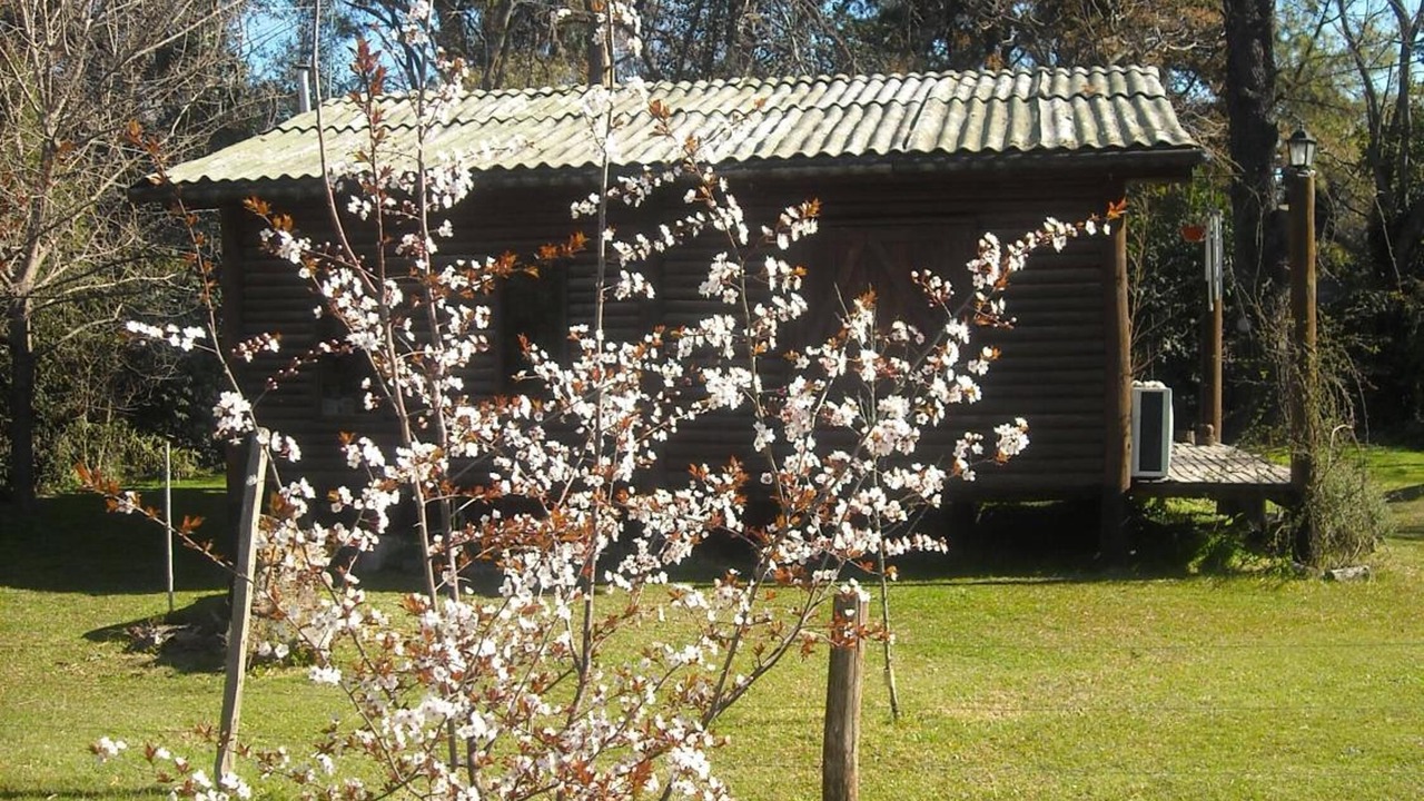 Photo of Outdoor in Presidente Derqui