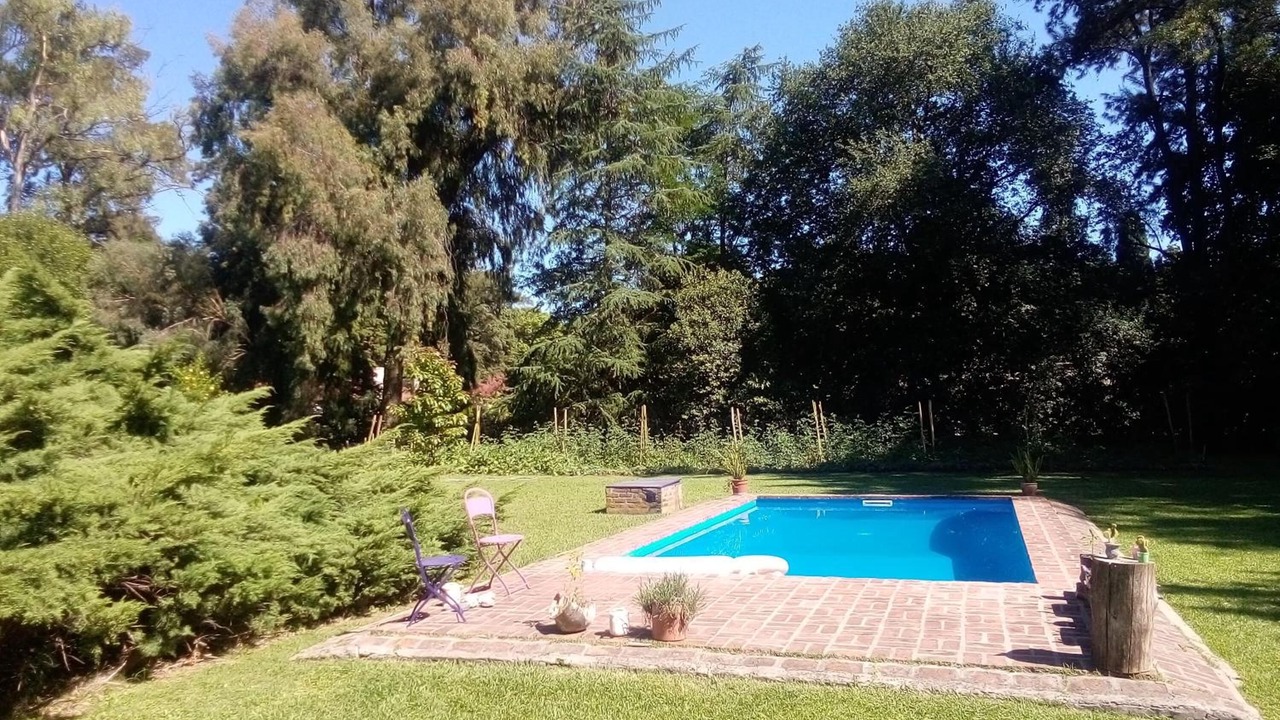 Photo of Outdoor in Presidente Derqui