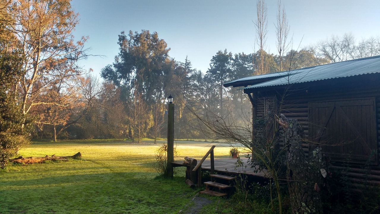 Photo of Outdoor in Presidente Derqui