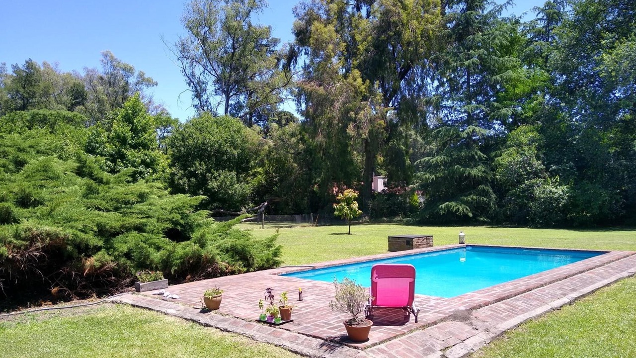 Photo of Outdoor in Presidente Derqui