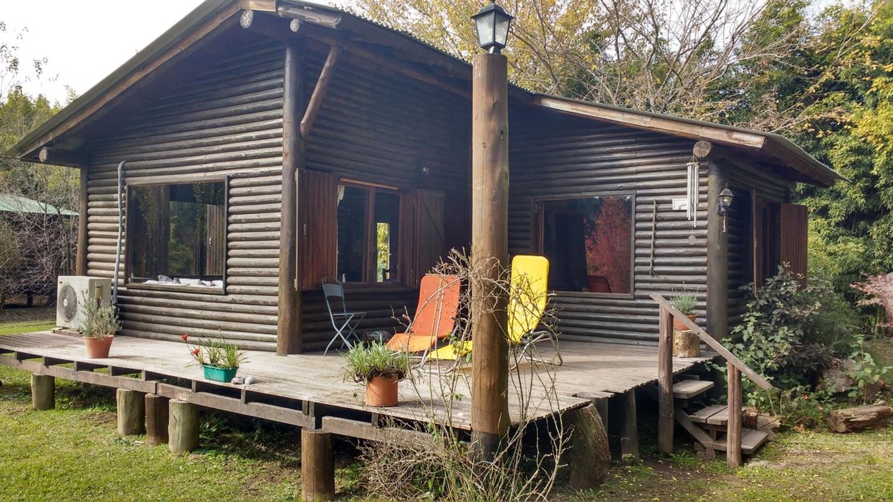 Photo of Outdoor in Presidente Derqui