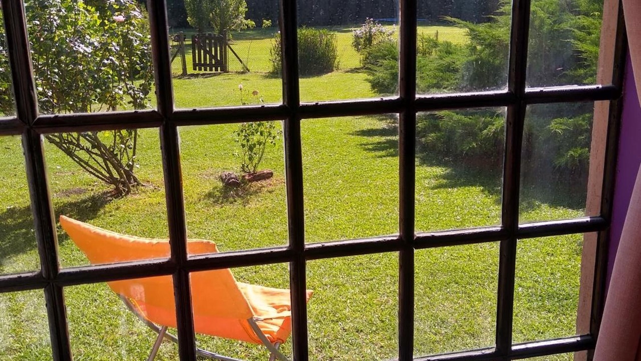 Photo of Patio Balcony in Presidente Derqui