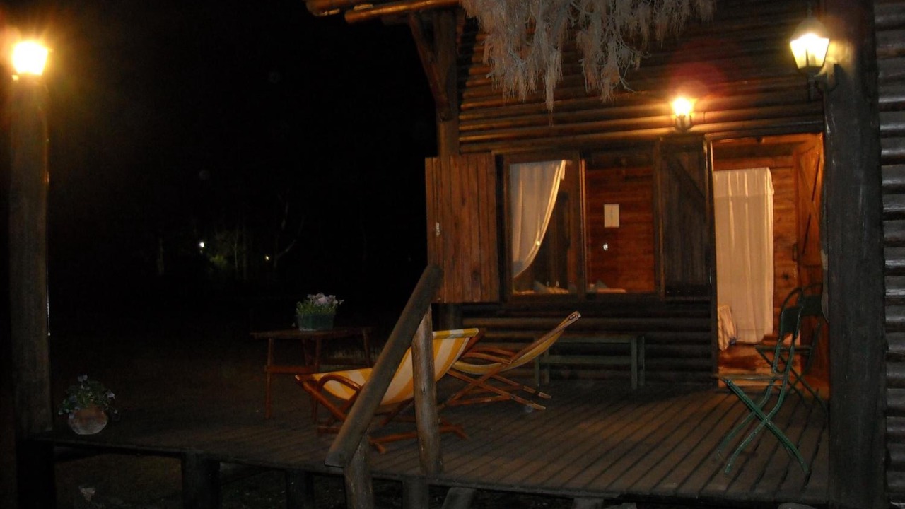 Photo of Patio Balcony in Presidente Derqui
