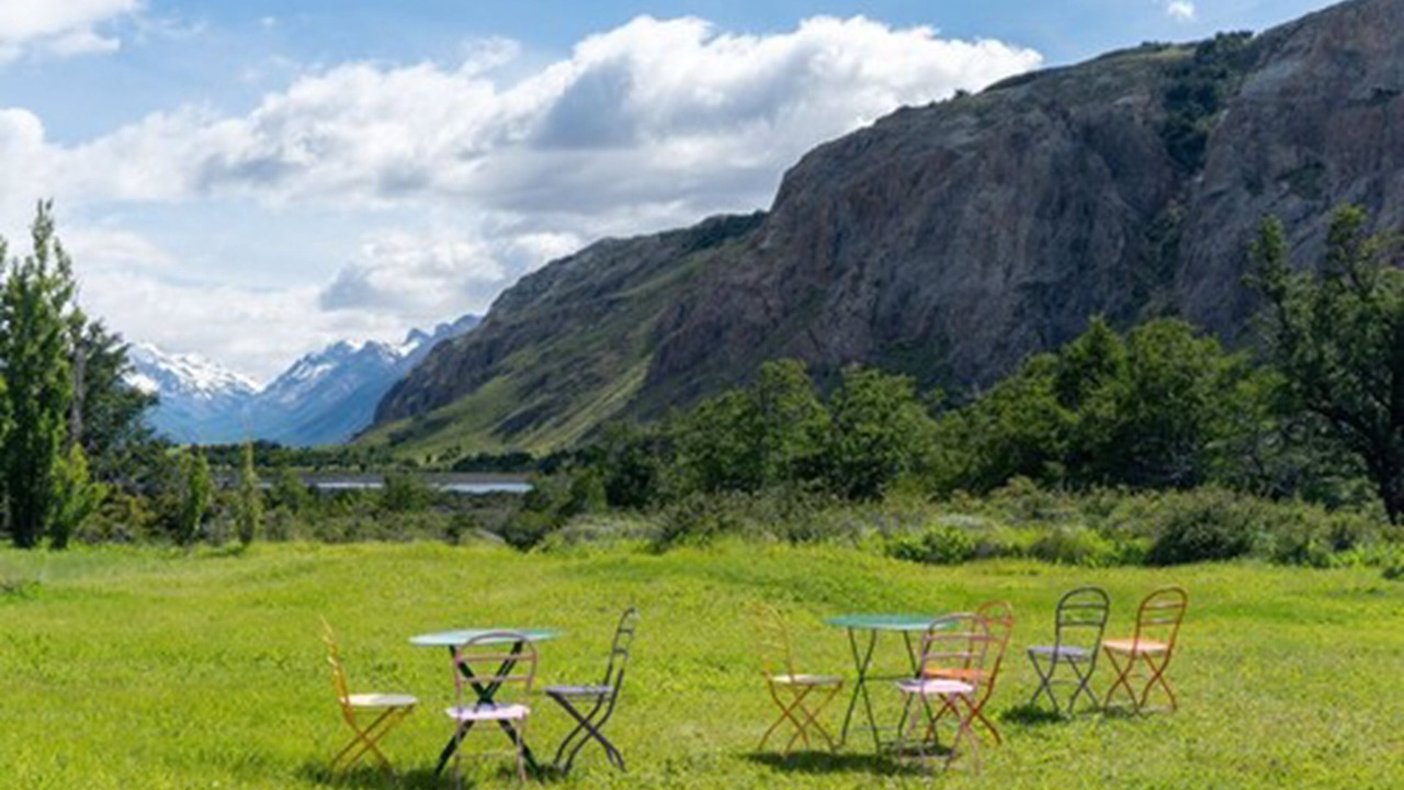 Photo of Outdoor in El Chalten