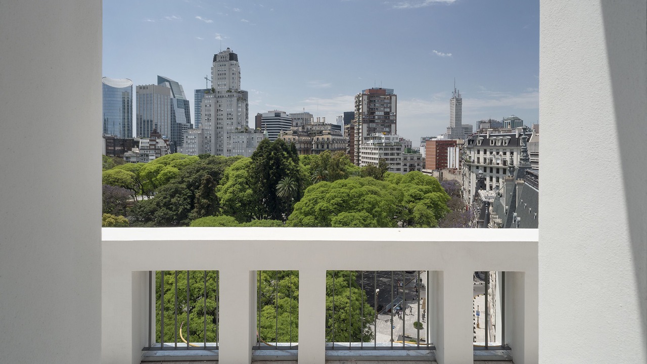 Photo of Outdoor in Retiro
