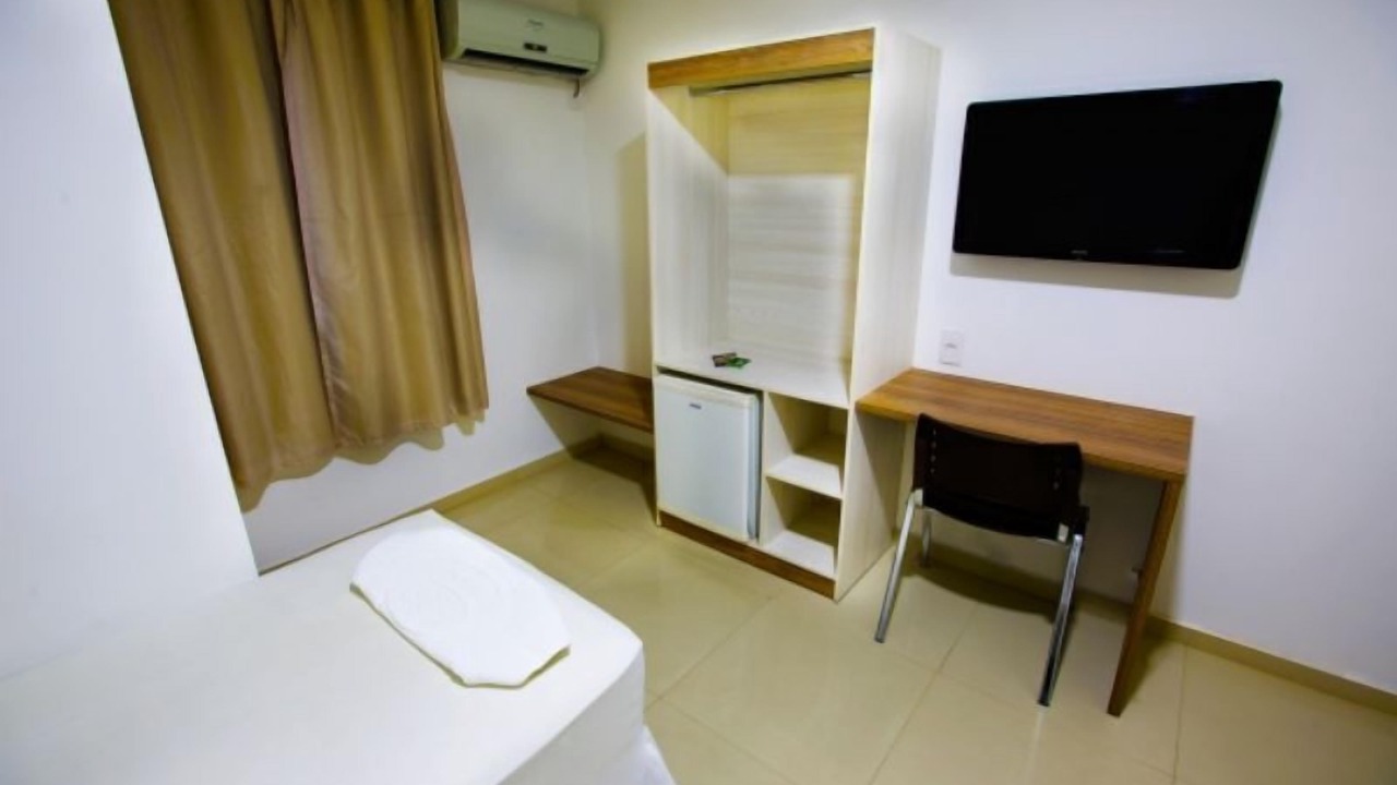 Photo of Bedroom in Jequie