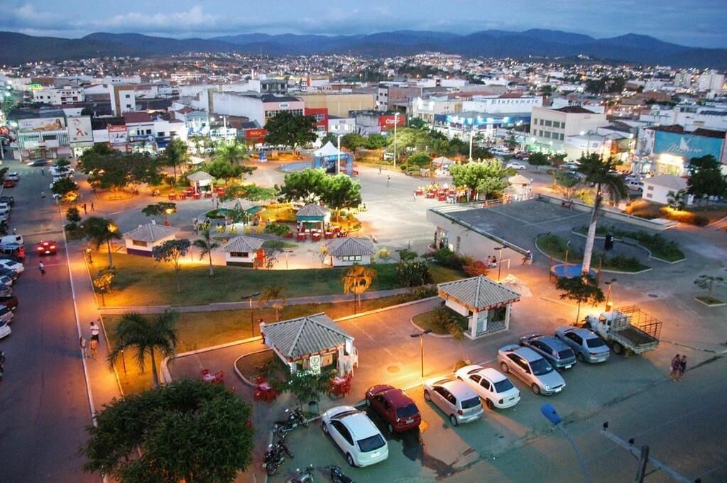 Photo of Outdoor in Jequie