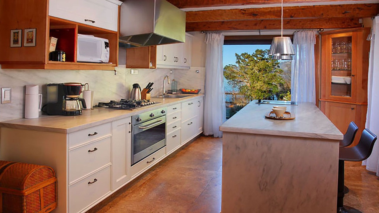 Photo of Kitchen in Llao Llao