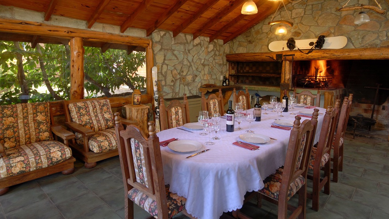 Photo of Others in Nahuel Huapi