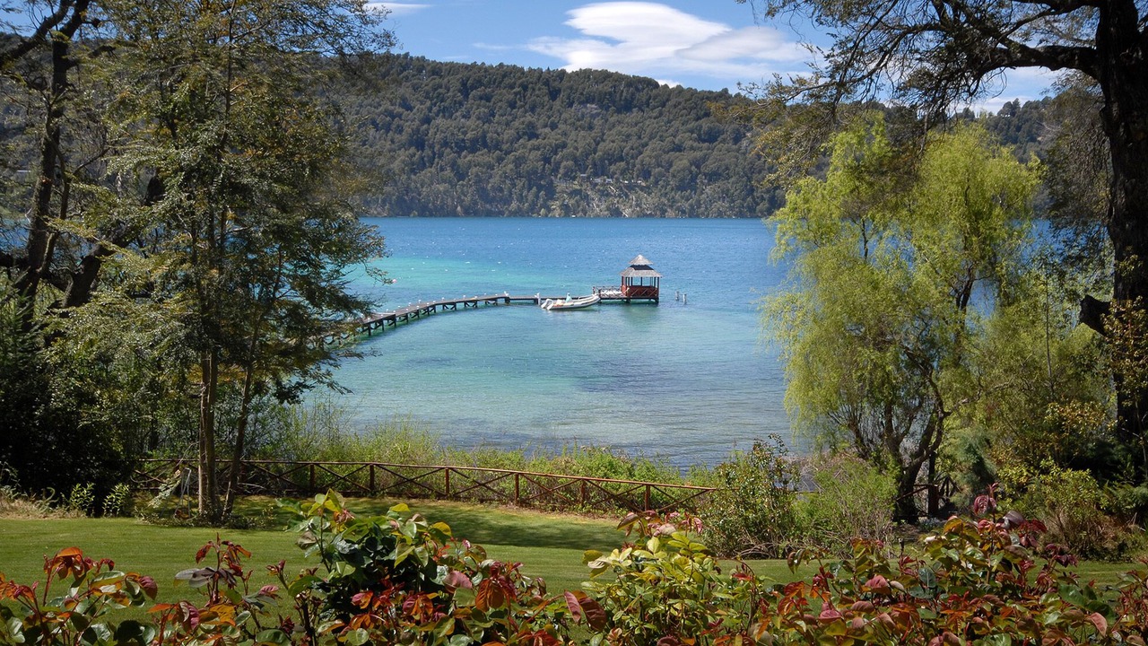 Photo of Others in Nahuel Huapi