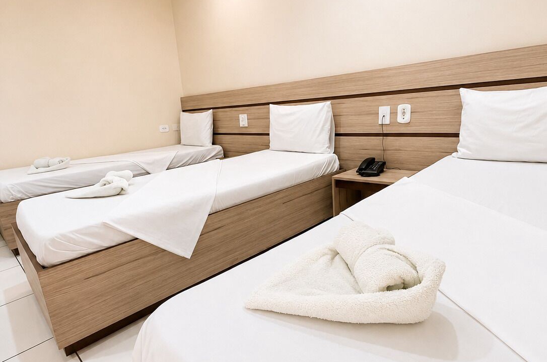 Photo of Bedroom in Centro