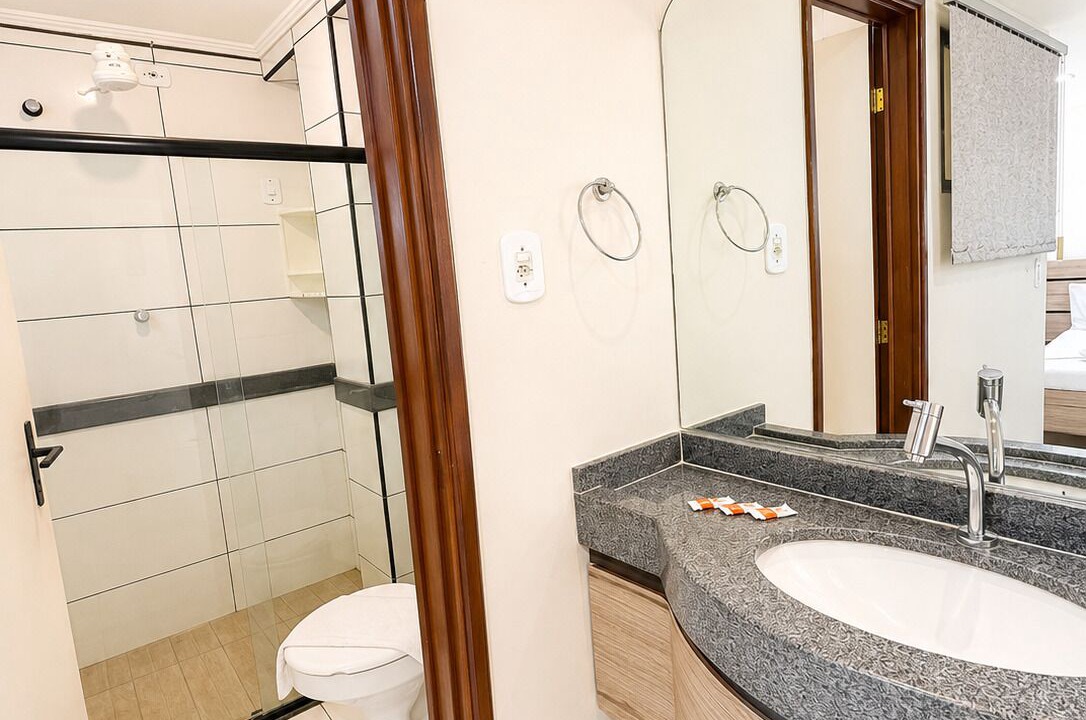Photo of Bathroom in Centro