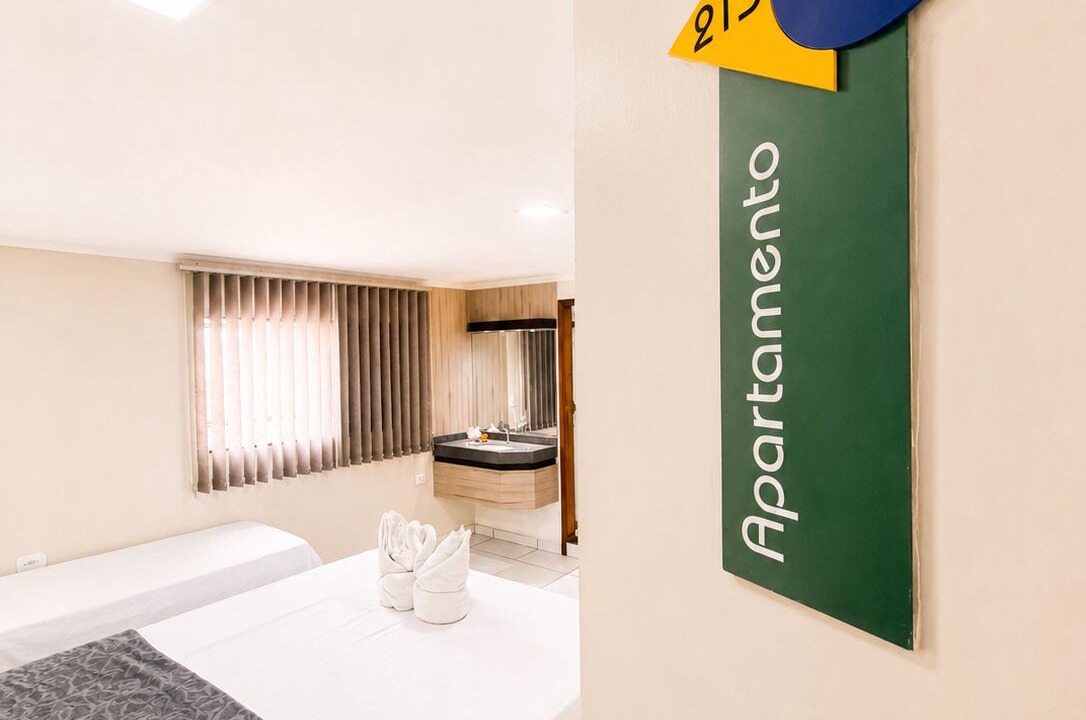 Photo of Bedroom in Centro