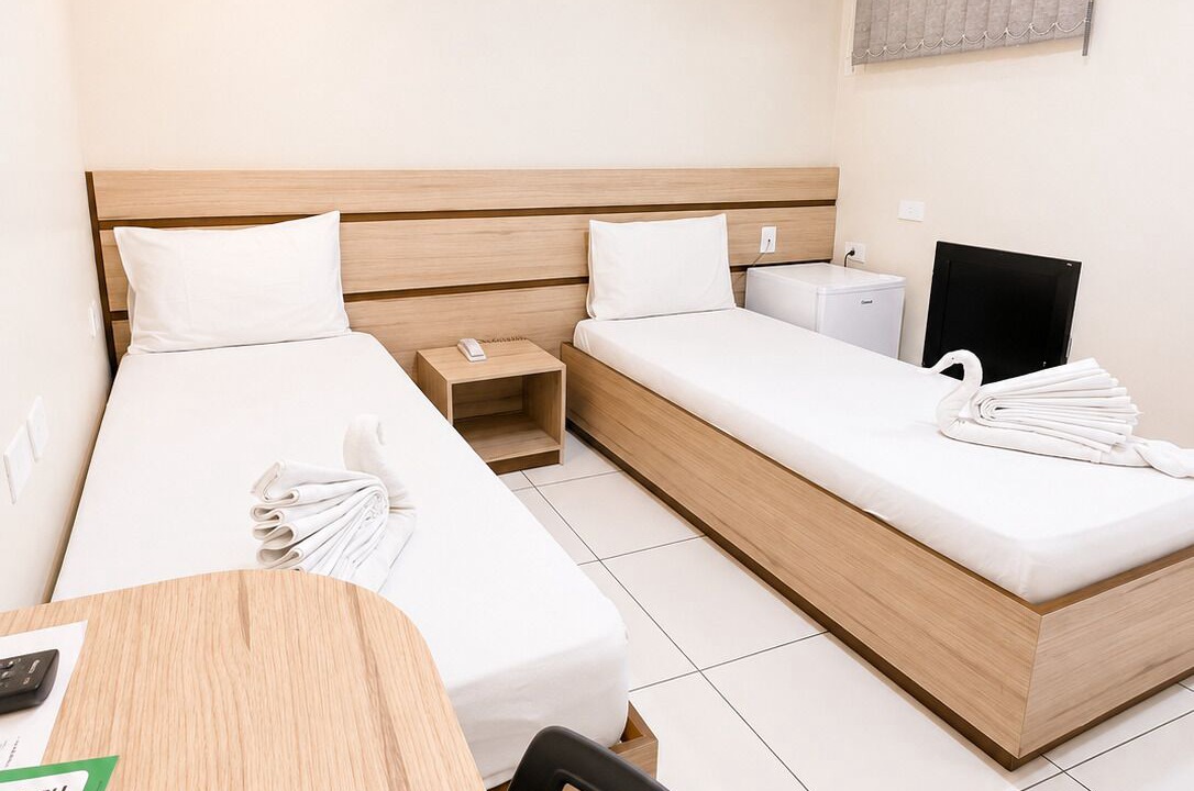 Photo of Bedroom in Centro
