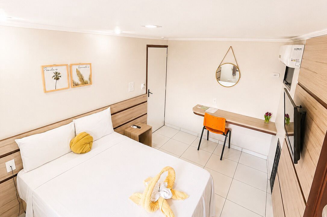 Photo of Bedroom in Centro
