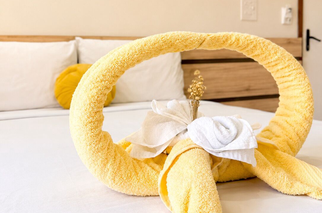 Photo of Bedroom in Centro