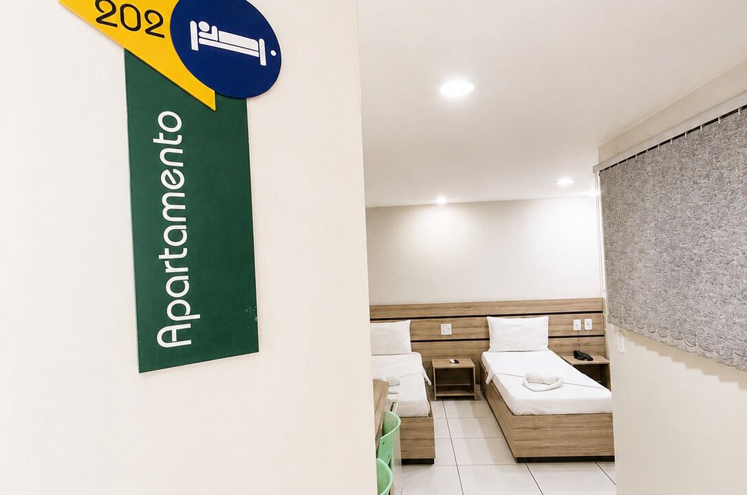 Photo of Bedroom in Centro