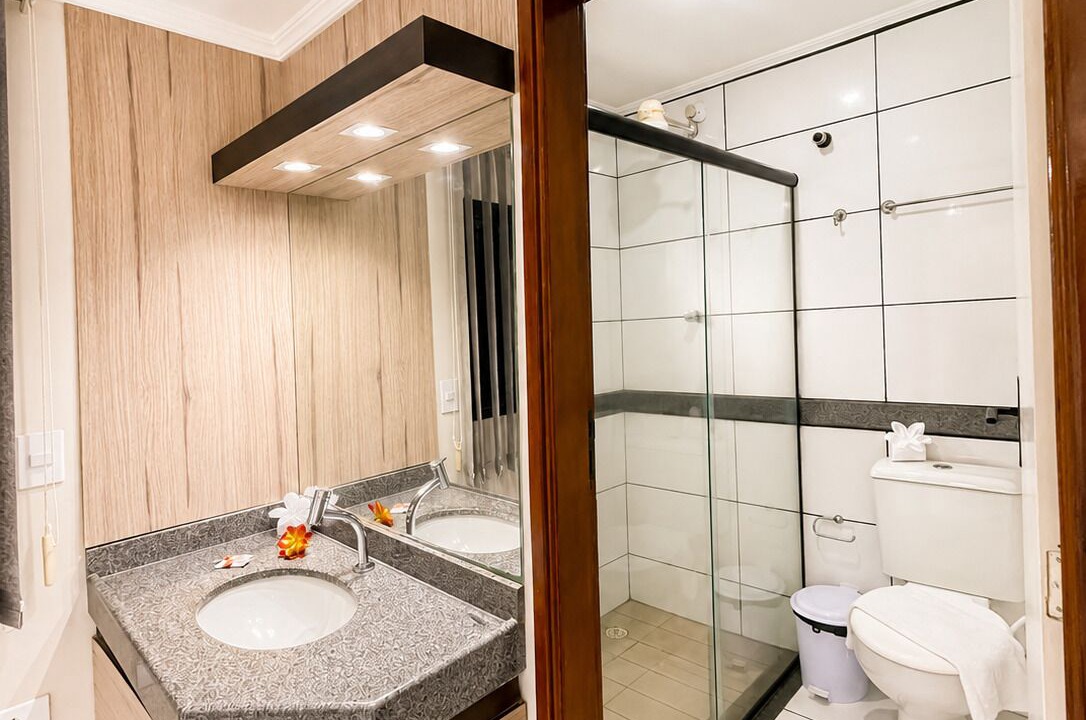 Photo of Bathroom in Centro