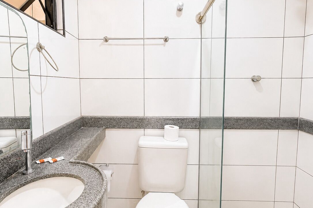 Photo of Bathroom in Centro