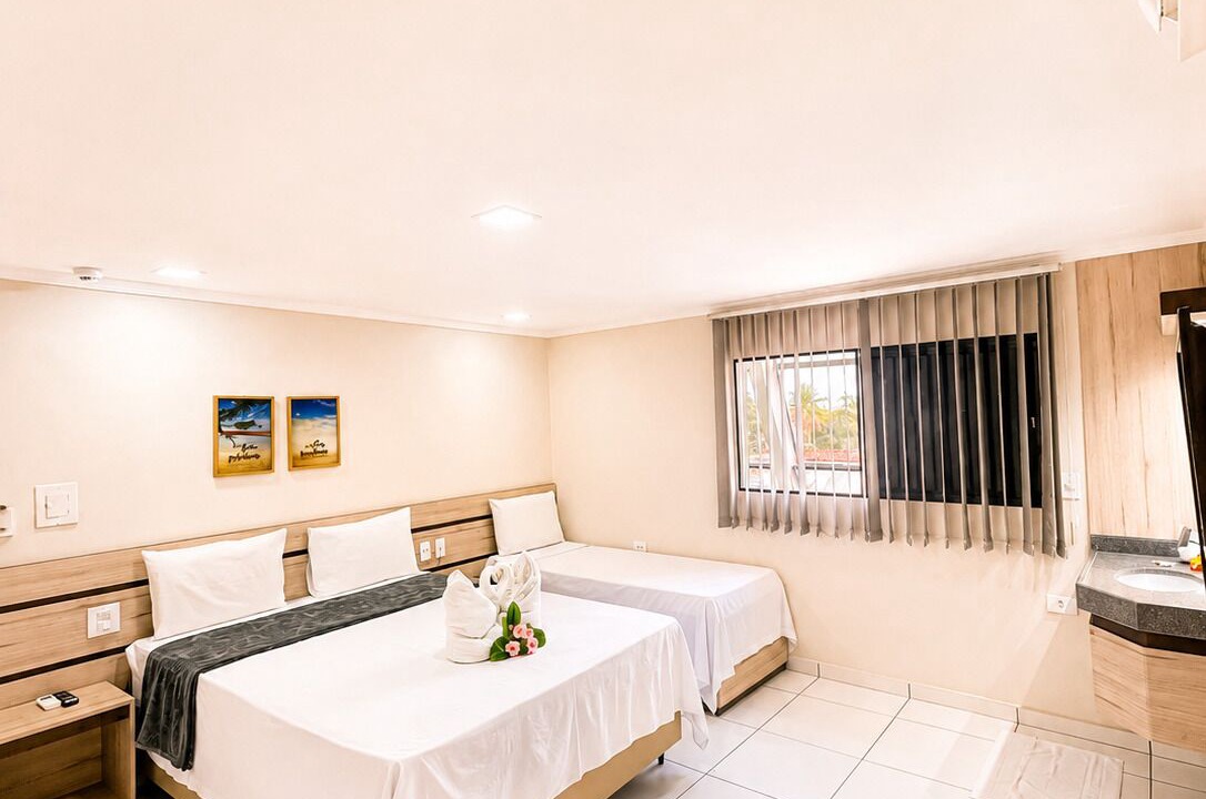 Photo of Bedroom in Centro